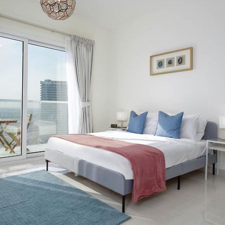 Lux Bnb I Ag Tower I Canal Views Vila Dubai Exterior foto